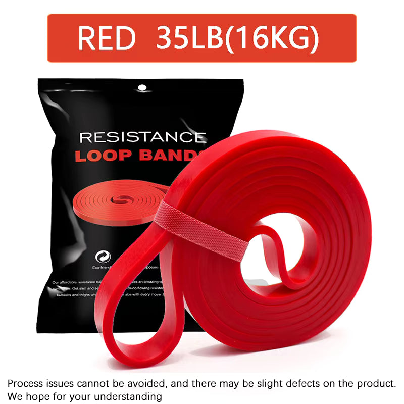 Set de 4 bandes de résistance Vytalnest - vue 5