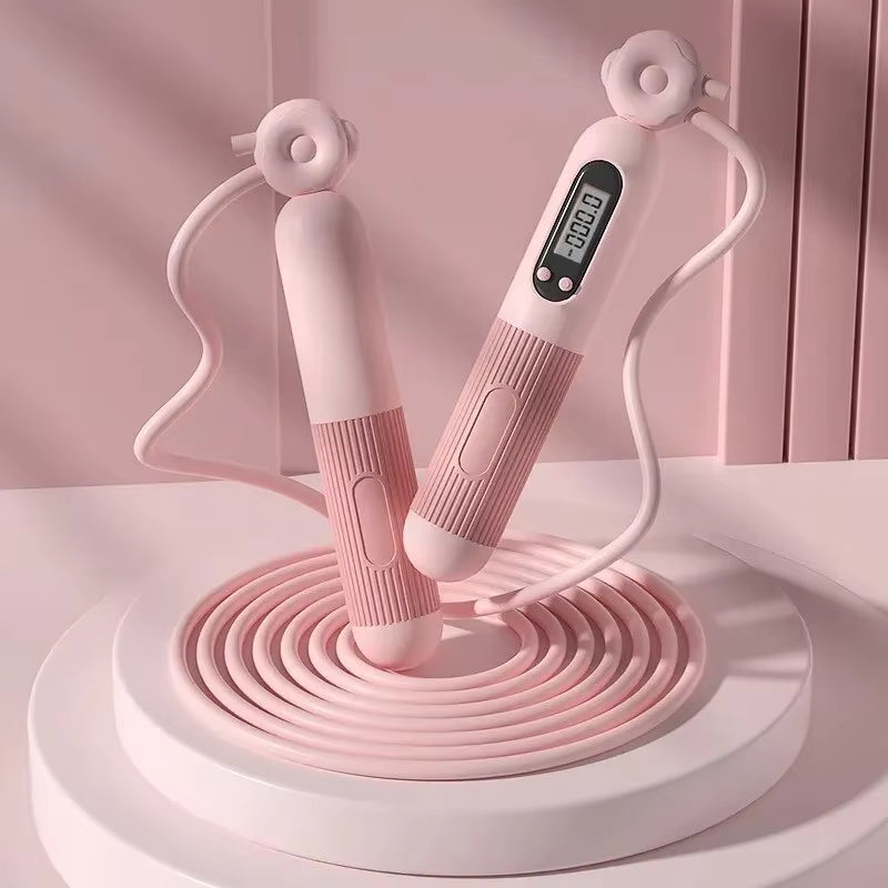 Corde à sauter connectée Vytalnest - vue 7